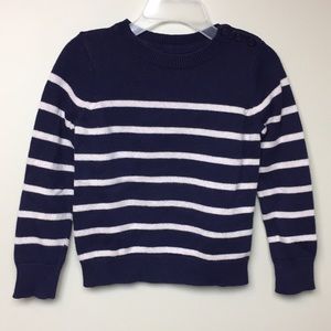 Gap Kids Nautical Sweater 4